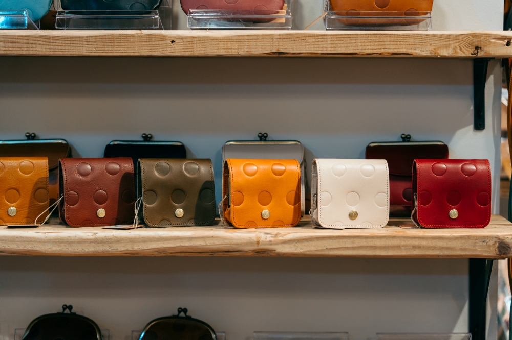 淺草皮飾雜貨店「Kanmi.」